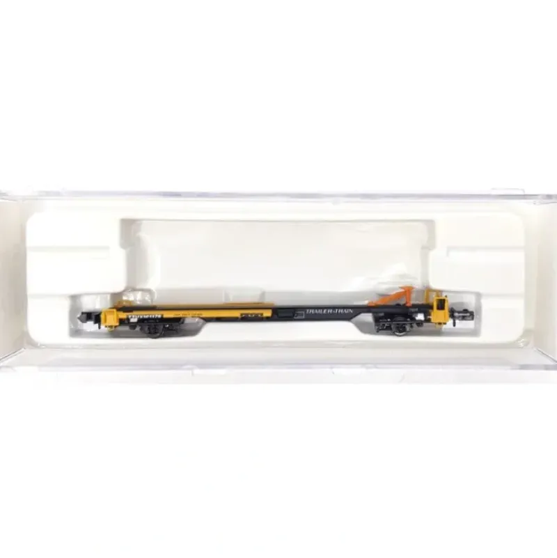 Trains|Atlas 30001 N Scale Trailer Train Front Runner #140178 NIB - Model Train Junction: Quality Parts and Art Supplies