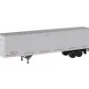 Trains|Atlas 50000366 N Scale Transamerica 48' Pines Trailer #215154 - Model Train Junction: Quality Parts and Art Supplies