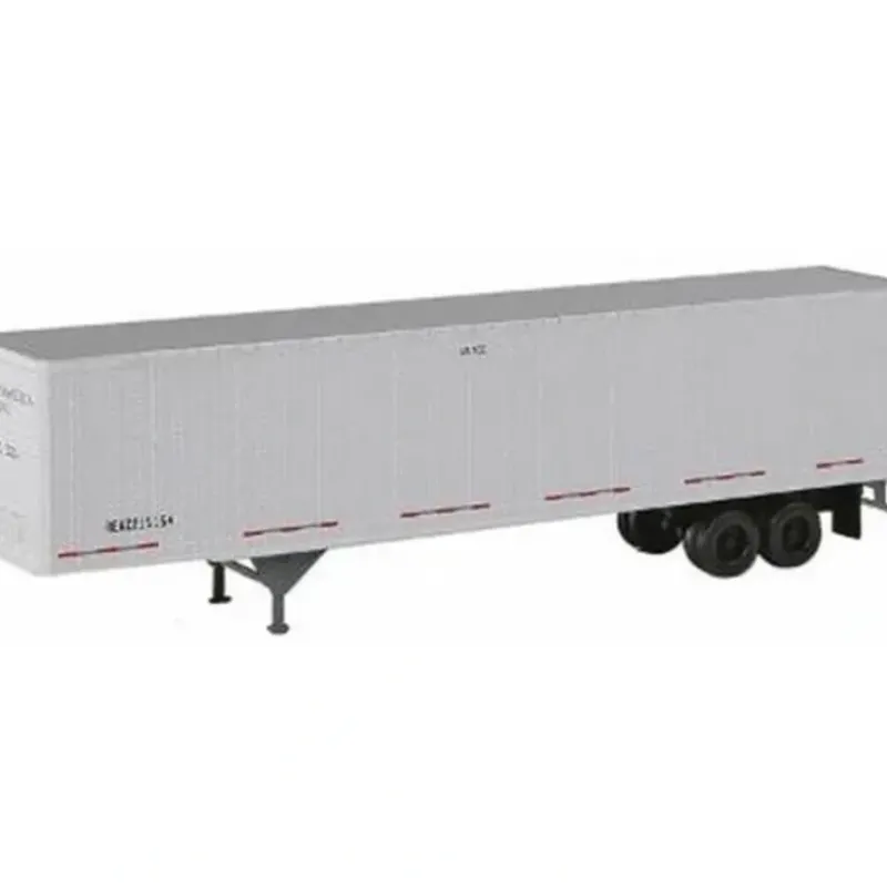 Trains|Atlas 50000366 N Scale Transamerica 48' Pines Trailer #215154 - Model Train Junction: Quality Parts and Art Supplies