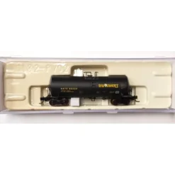 Trains|Atlas 40283 N Scale Trinity Corn Syrup Tankcar #65224 - Model Train Junction: Quality Parts and Art Supplies