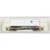 Trains|Atlas 30011 N Scale TTX Front Runner With Trailer #140181 - Model Train Junction: Quality Parts and Art Supplies