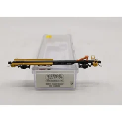 Trains|Atlas 30011 N Scale TTX Front Runner With Trailer #145290 LN/Box - Model Train Junction: Quality Parts and Art Supplies