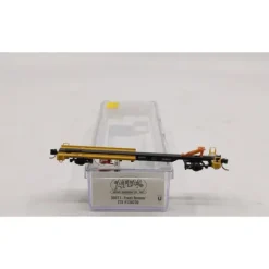 Trains|Atlas 30011 N Scale TTX Front Runner #130230 LN/Box - Model Train Junction: Quality Parts and Art Supplies