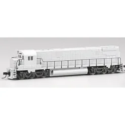 Trains|Atlas 54030 N Scale Undecorated C628 Ph.2A - Model Train Junction: Quality Parts and Art Supplies