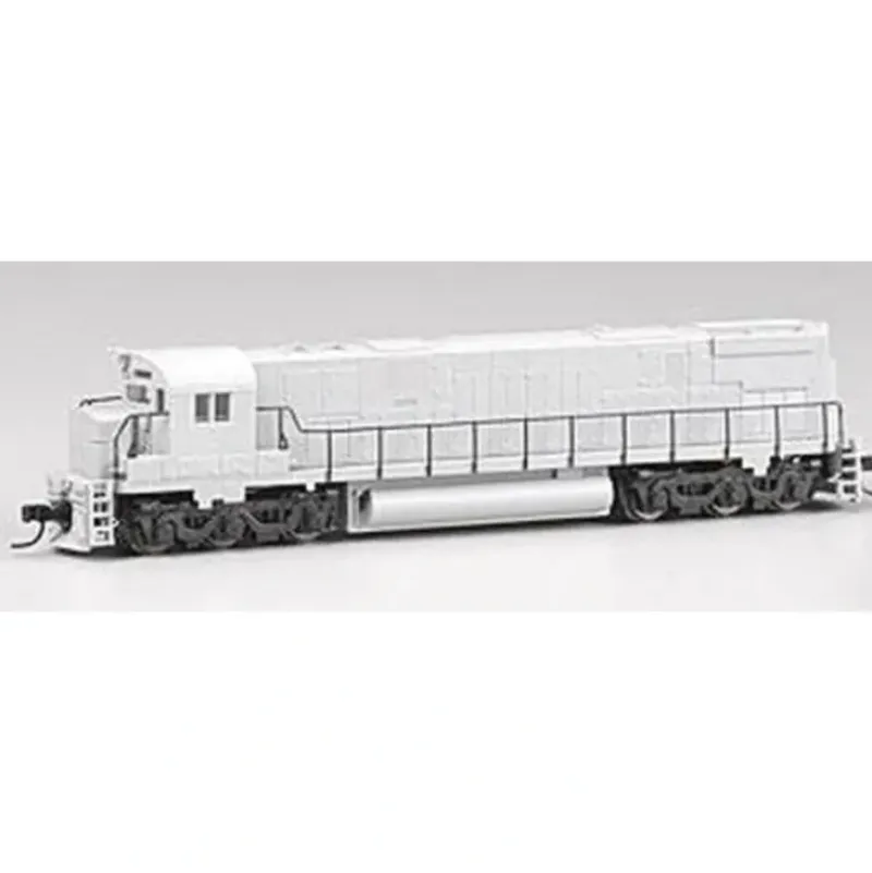 Trains|Atlas 54030 N Scale Undecorated C628 Ph.2A - Model Train Junction: Quality Parts and Art Supplies