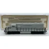 Trains|Atlas 49411 N Scale Undecorated SD-35 w/Nose Headlight - Model Train Junction: Quality Parts and Art Supplies
