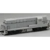 Trains|Atlas 52000 N Scale Undecorated H15-44 - Model Train Junction: Quality Parts and Art Supplies
