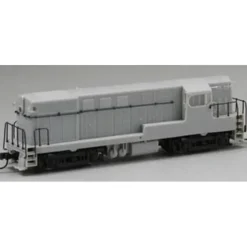 Trains|Atlas 52000 N Scale Undecorated H15-44 - Model Train Junction: Quality Parts and Art Supplies