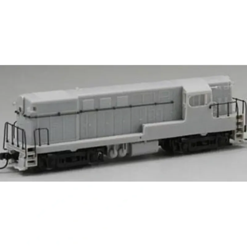 Trains|Atlas 52000 N Scale Undecorated H15-44 - Model Train Junction: Quality Parts and Art Supplies
