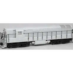 Trains|Atlas 49500 N Scale Undecorated FM Train Master Phase 1 - Model Train Junction: Quality Parts and Art Supplies