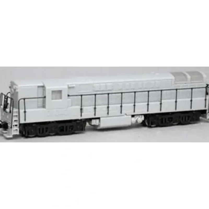 Trains|Atlas 49500 N Scale Undecorated FM Train Master Phase 1 - Model Train Junction: Quality Parts and Art Supplies