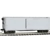 Trains|Atlas 45800 N Scale Undecorated USRA Steel Rebuilt Boxcar - Model Train Junction: Quality Parts and Art Supplies