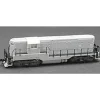 Trains|Atlas 48000 N Scale Undecorated GP7 Ph.1 - Model Train Junction: Quality Parts and Art Supplies