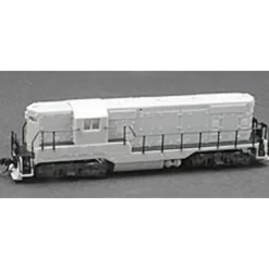 Trains|Atlas 48000 N Scale Undecorated GP7 Ph.1 - Model Train Junction: Quality Parts and Art Supplies