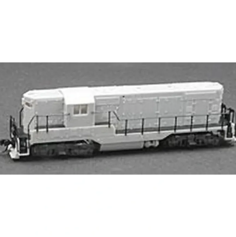 Trains|Atlas 48000 N Scale Undecorated GP7 Ph.1 - Model Train Junction: Quality Parts and Art Supplies