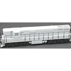 Trains|Atlas 49501 N Scale Undecorated FM Trainmaster Phase 1A - Model Train Junction: Quality Parts and Art Supplies