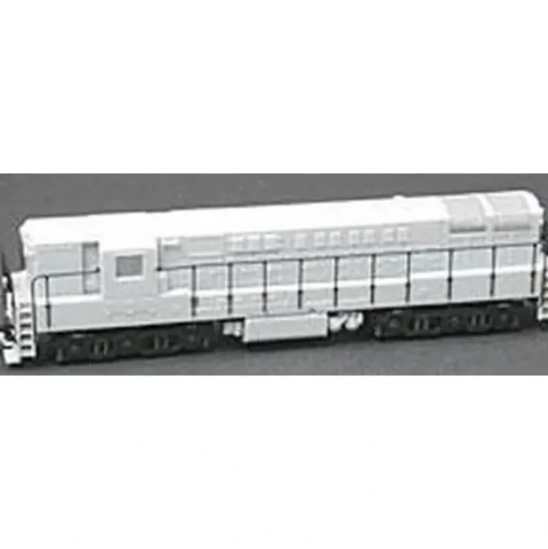 Trains|Atlas 49501 N Scale Undecorated FM Trainmaster Phase 1A - Model Train Junction: Quality Parts and Art Supplies