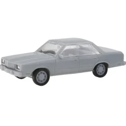 Trains|Atlas 60000003 N Scale Undecorated Ford Fairmont (2) - Model Train Junction: Quality Parts and Art Supplies