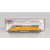 Trains|Atlas 48725 N Scale Union Pacific Dash 8-40B Diesel Locomotive #5673 LN/Box - Model Train Junction: Quality Parts and Art Supplies