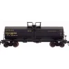 Trains|Atlas 43674 N Scale Union Tank Car 11,000g Tank Car #4 - Model Train Junction: Quality Parts and Art Supplies