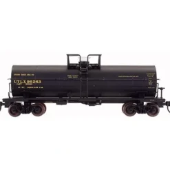 Trains|Atlas 43674 N Scale Union Tank Car 11,000g Tank Car #4 - Model Train Junction: Quality Parts and Art Supplies