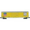 Trains|Atlas 50000350 N Scale UP 60' Auto Boxcar #960562 - Model Train Junction: Quality Parts and Art Supplies