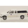 Trains|Atlas 2992 N Scale UP Ford F150 Pickup (Pack of 2) - Model Train Junction: Quality Parts and Art Supplies