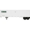Trains|Atlas 29022 N Scale Vermont 45' Trailer #738225 - Model Train Junction: Quality Parts and Art Supplies