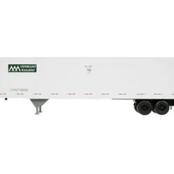 Trains|Atlas 29022 N Scale Vermont 45' Trailer #738225 - Model Train Junction: Quality Parts and Art Supplies