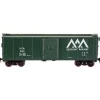 Trains|Atlas 45825 N Scale Vermont 40' USRA Boxcar #524 - Model Train Junction: Quality Parts and Art Supplies