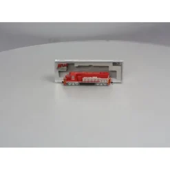 Trains|Atlas 47644 N Scale Vermont Rwy.GP38-2 #202 - Model Train Junction: Quality Parts and Art Supplies