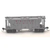 Trains|Atlas 31782 N Scale WC PS2 Covered Hopper #2 - Model Train Junction: Quality Parts and Art Supplies