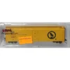Trains|Atlas 36733 N Scale Western Fruit Express 50' Reefer #827 - Model Train Junction: Quality Parts and Art Supplies