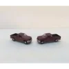 Trains|Atlas 3001 N Scale Wisconsin Central Ford F-150 Pickup MOW (2) - Model Train Junction: Quality Parts and Art Supplies