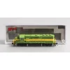 Trains|Atlas 53937 N Seaboard GP-40 Diesel Locomotive #626 w/DCC - Model Train Junction: Quality Parts and Art Supplies