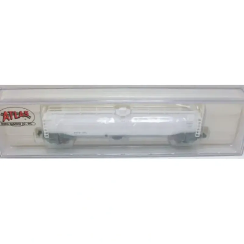 Trains|Atlas 37071 N Shell 33K Tank Car #3011 - Model Train Junction: Quality Parts and Art Supplies