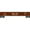 Trains|Atlas 35189 N Trainman 42' Gondola w/Load, SP #151929 - Model Train Junction: Quality Parts and Art Supplies