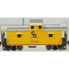 Trains|Atlas 39813 N Trainman C&O Caboose #90203 - Model Train Junction: Quality Parts and Art Supplies