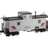 Trains|Atlas 39847 N Trainman Cupola Caboose, NJT #901 - Model Train Junction: Quality Parts and Art Supplies