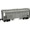 Trains|Atlas 31972 N Trainman PS-2 Covered Hopper, AC&Y #31561 - Model Train Junction: Quality Parts and Art Supplies