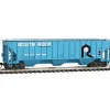 Trains|Atlas 50000503 N Trainman Thrall 4750 Cov Hopper, RI/Rock #801094 - Model Train Junction: Quality Parts and Art Supplies
