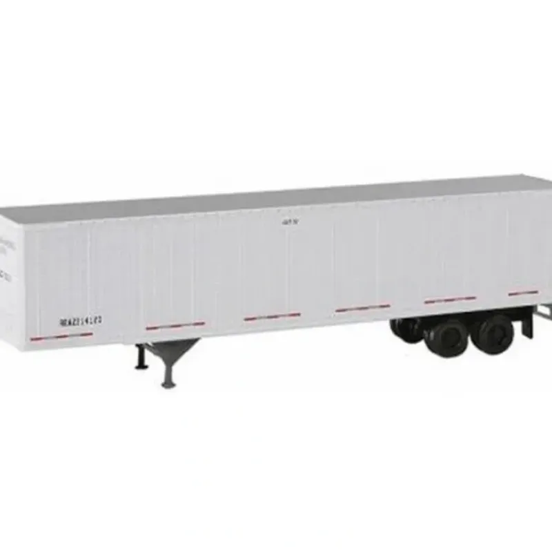 Trains|Atlas 50000365 N Transamerica 48' Pines Trailer #214123 - Model Train Junction: Quality Parts and Art Supplies