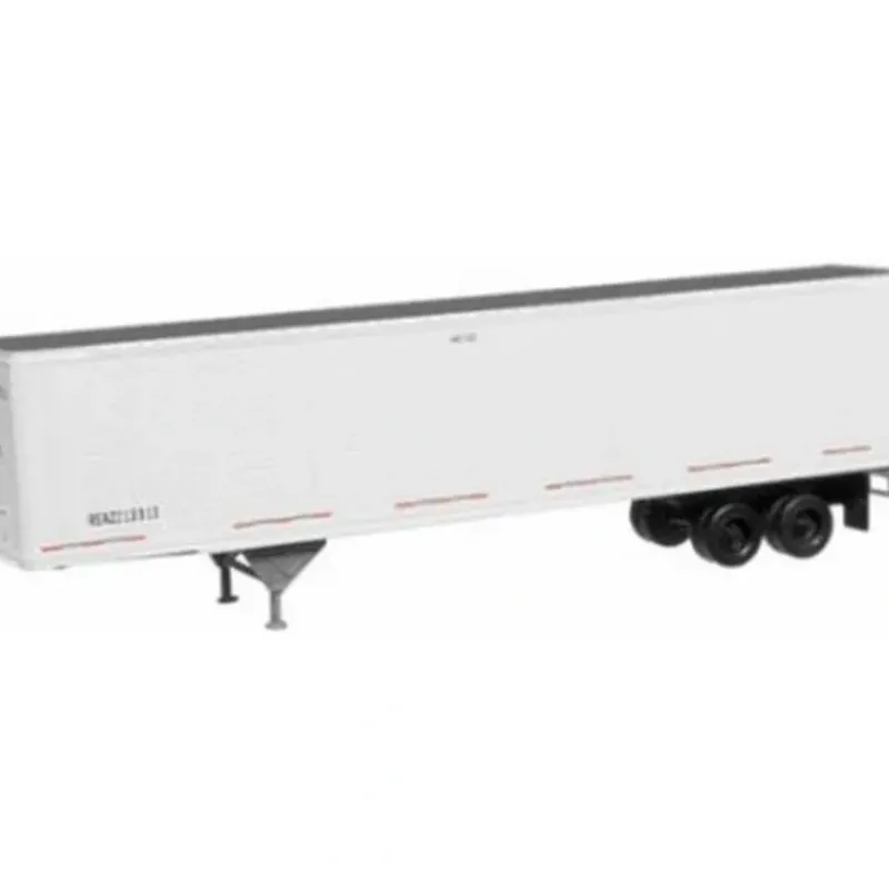 Trains|Atlas 50000364 N Transamerica 48' Pines Trailer #213913 - Model Train Junction: Quality Parts and Art Supplies