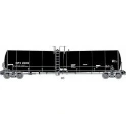 Trains|Atlas 50000395 N Trinity 25,500-Gallon Tank, IBPX #25109 - Model Train Junction: Quality Parts and Art Supplies