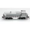 Trains|Atlas 52202 N Undecorated MP15DC Diesel Locomotive w/o Decoder - Model Train Junction: Quality Parts and Art Supplies
