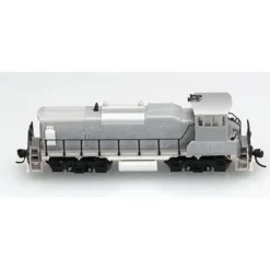 Trains|Atlas 52202 N Undecorated MP15DC Diesel Locomotive w/o Decoder - Model Train Junction: Quality Parts and Art Supplies