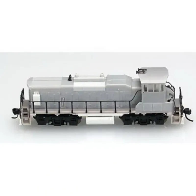 Trains|Atlas 52202 N Undecorated MP15DC Diesel Locomotive w/o Decoder - Model Train Junction: Quality Parts and Art Supplies