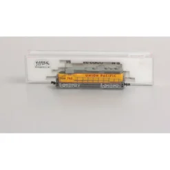 Trains|Atlas 4621 N Union Pacific EMD GP-35 Diesel Locomotive #762 LN/Box - Model Train Junction: Quality Parts and Art Supplies