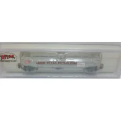 Trains|Atlas 37081 N Union Texas Petroleum Tank Car #933016 - Model Train Junction: Quality Parts and Art Supplies