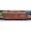 Trains|Atlas 16681 N&W 60' SD Auto Box #600859 - Model Train Junction: Quality Parts and Art Supplies